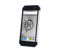 MYPHONE HAMMER AXE PRO Czarny - 335852 - zdjęcie 2